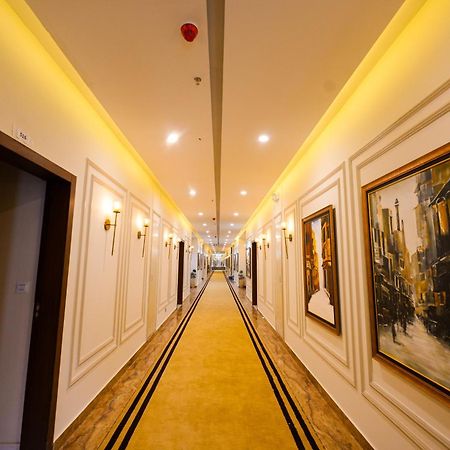 Pavilion Suites - Premium Aparthotel In Bahria Town Ραβαλπίντι Εξωτερικό φωτογραφία
