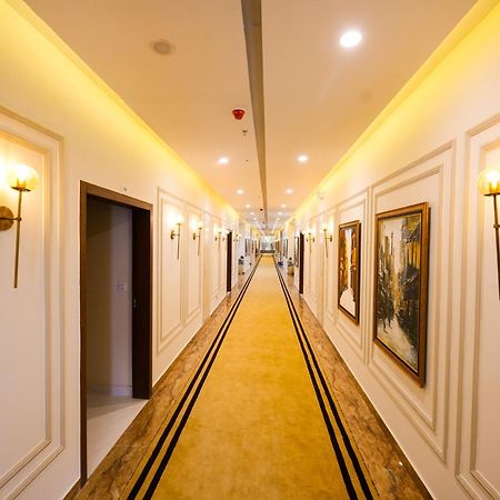 Pavilion Suites - Premium Aparthotel In Bahria Town Ραβαλπίντι Εξωτερικό φωτογραφία