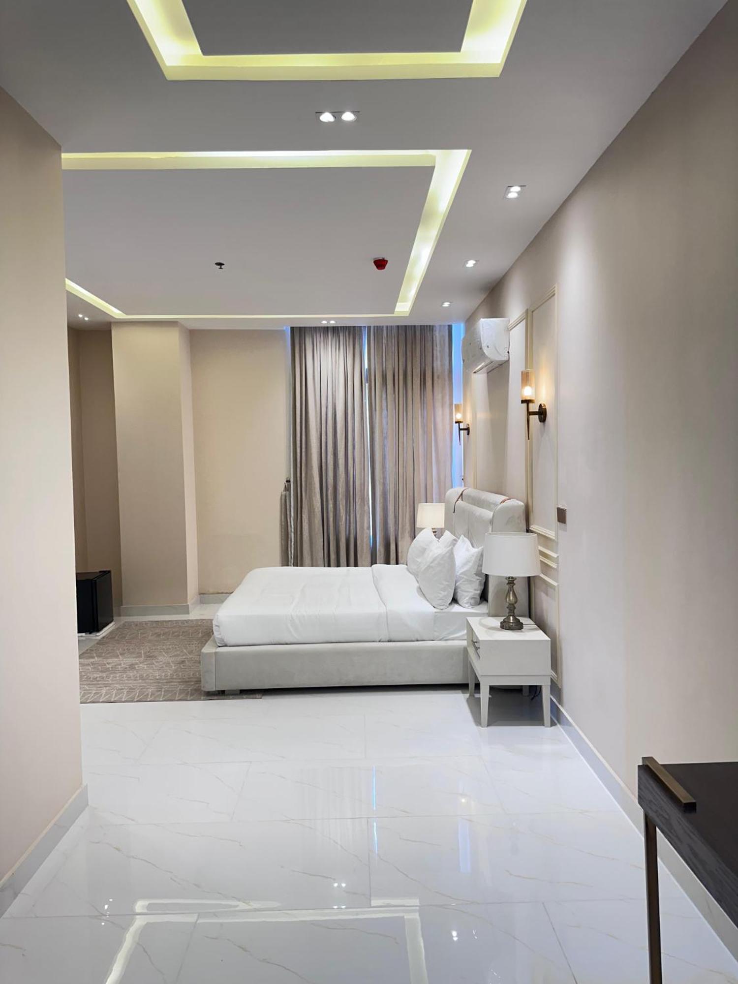 Pavilion Suites - Premium Aparthotel In Bahria Town Ραβαλπίντι Εξωτερικό φωτογραφία