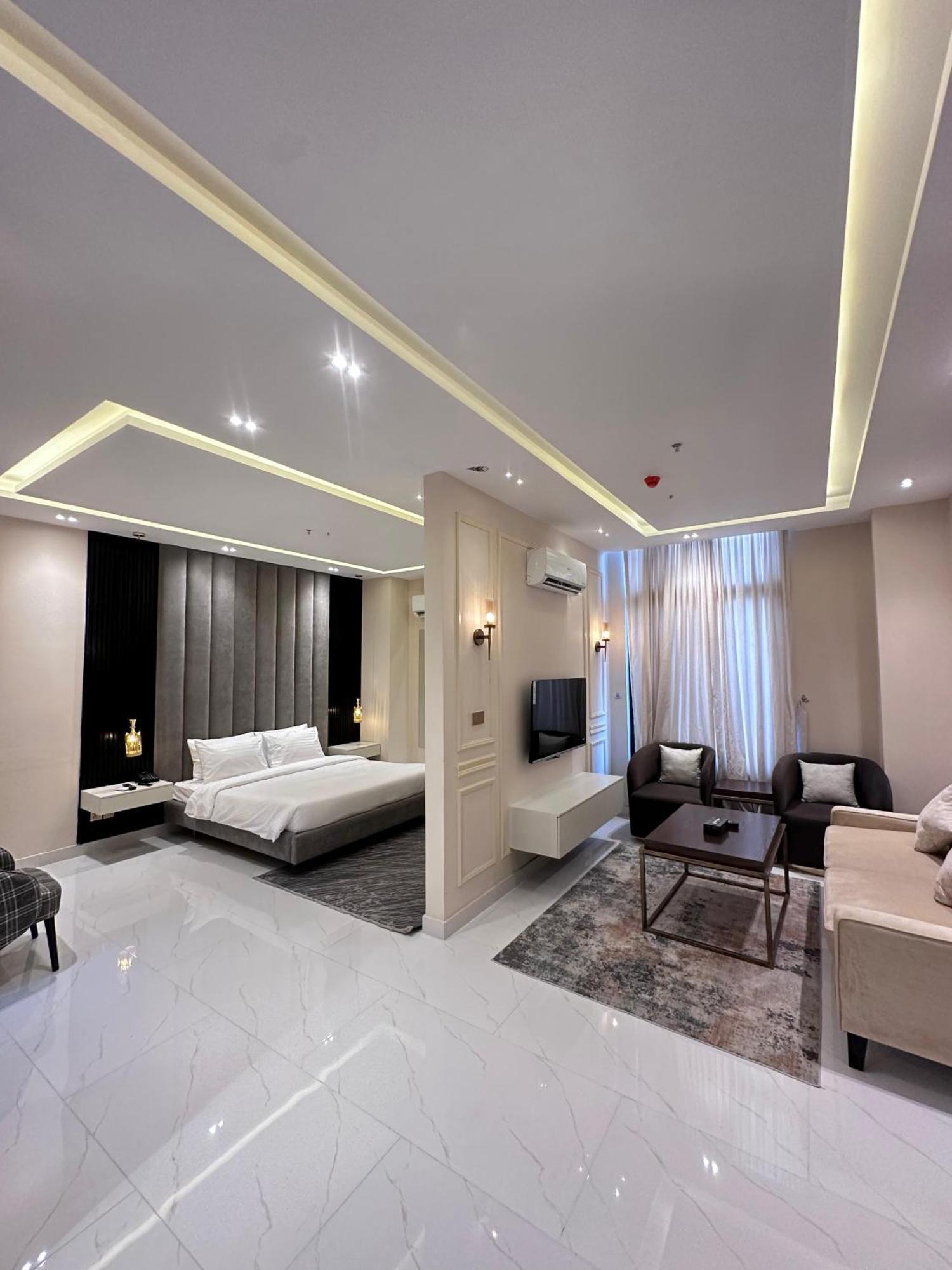 Pavilion Suites - Premium Aparthotel In Bahria Town Ραβαλπίντι Εξωτερικό φωτογραφία