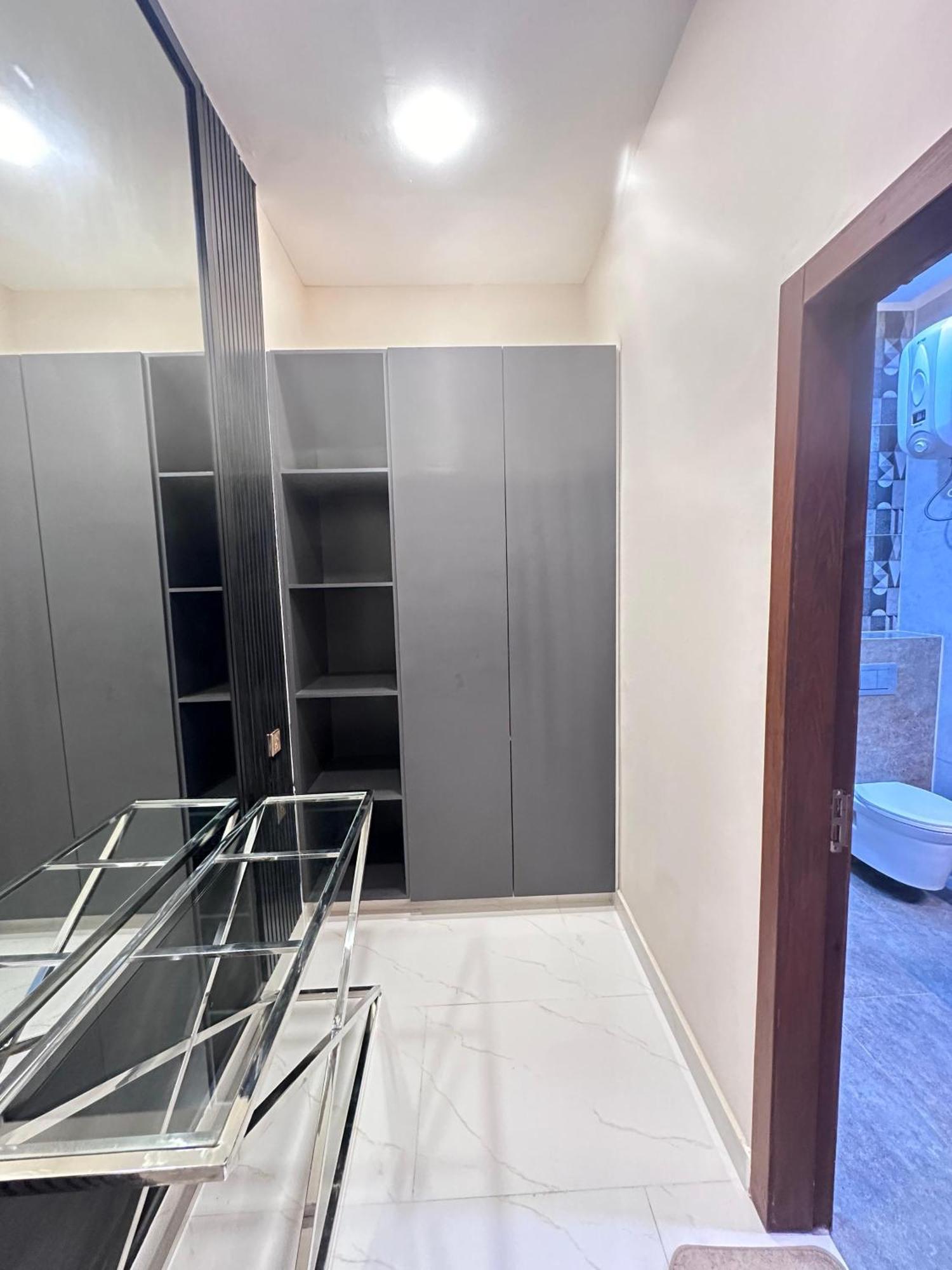 Pavilion Suites - Premium Aparthotel In Bahria Town Ραβαλπίντι Εξωτερικό φωτογραφία