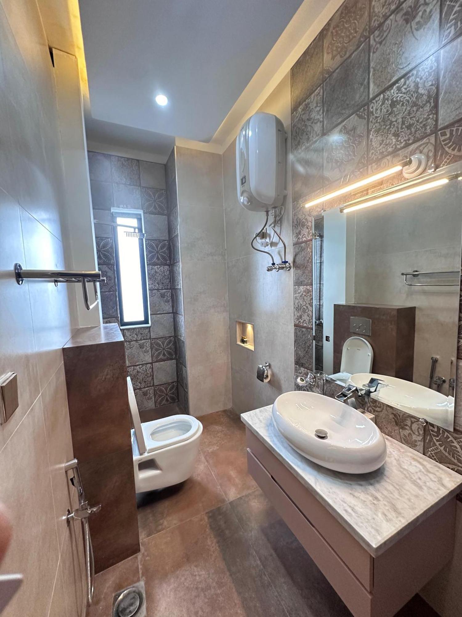Pavilion Suites - Premium Aparthotel In Bahria Town Ραβαλπίντι Εξωτερικό φωτογραφία