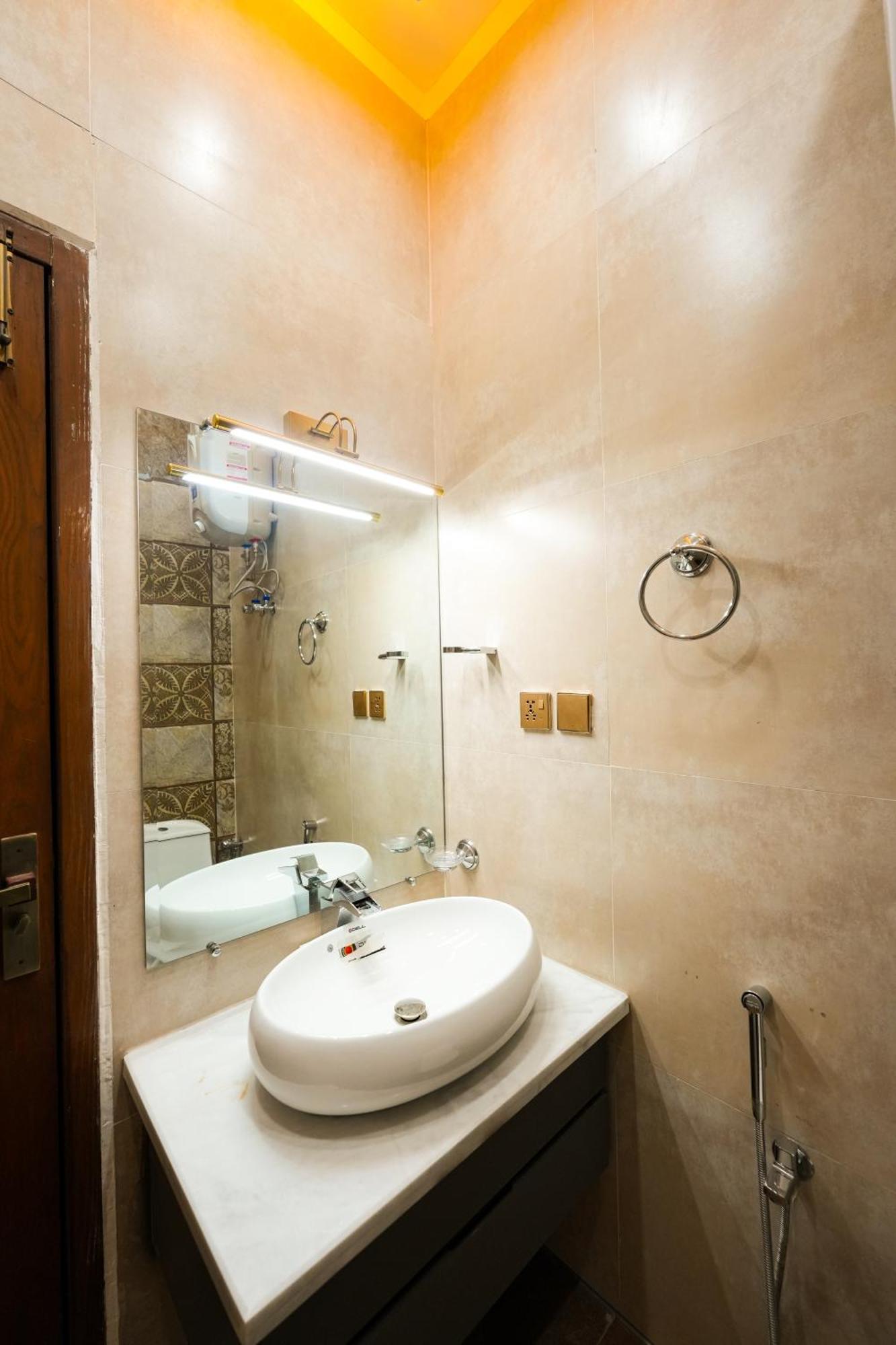 Pavilion Suites - Premium Aparthotel In Bahria Town Ραβαλπίντι Εξωτερικό φωτογραφία