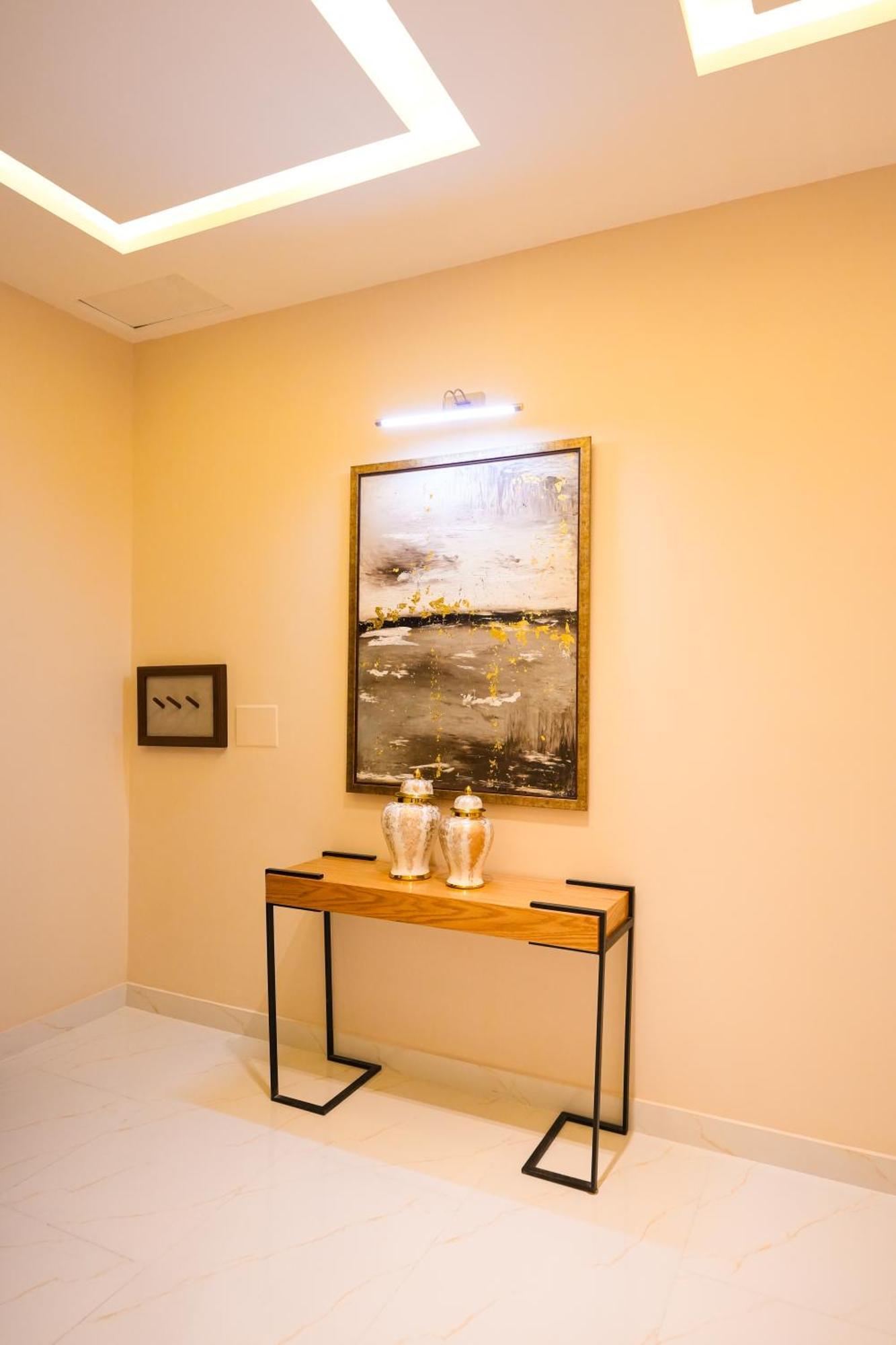 Pavilion Suites - Premium Aparthotel In Bahria Town Ραβαλπίντι Εξωτερικό φωτογραφία