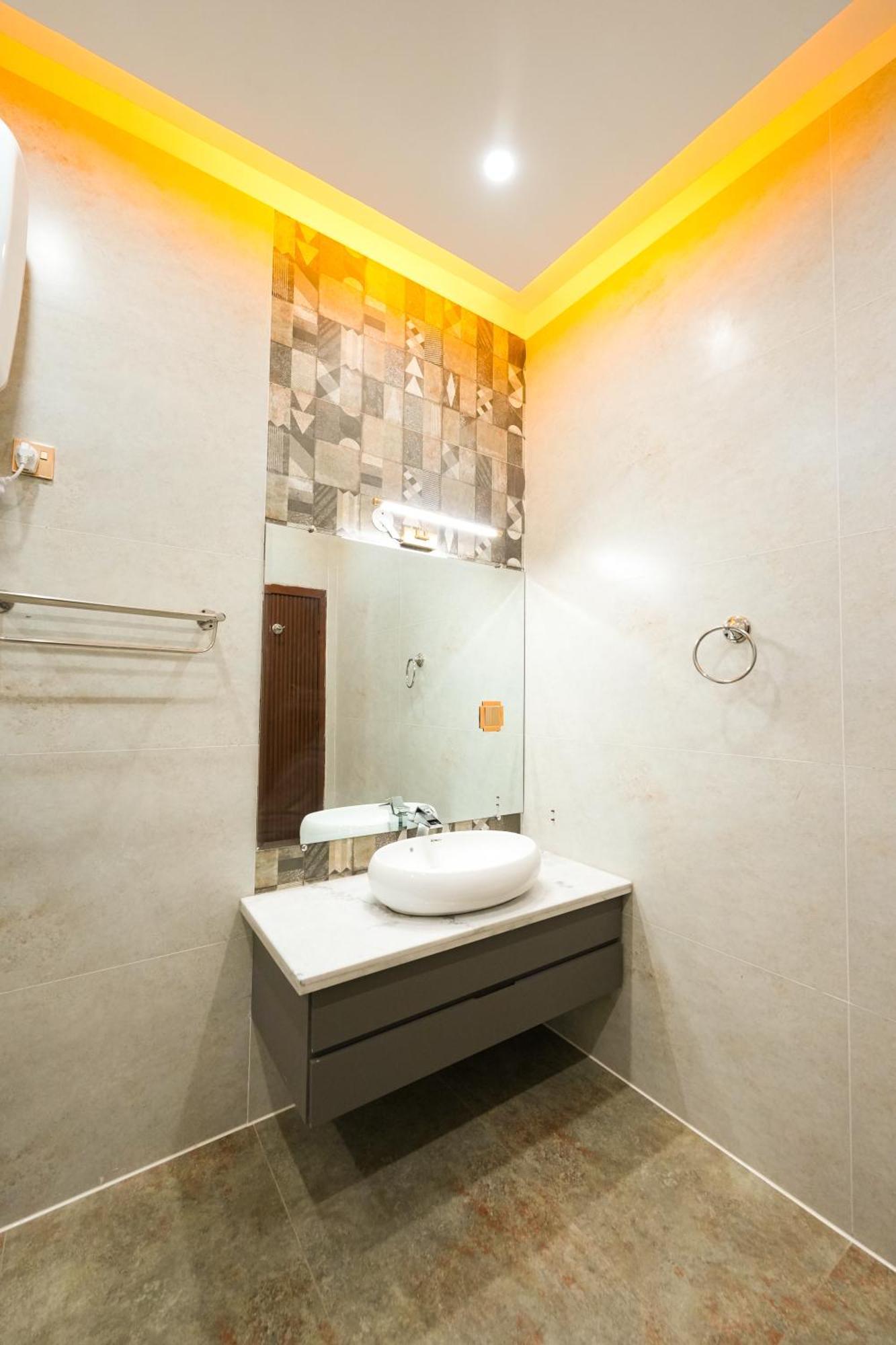 Pavilion Suites - Premium Aparthotel In Bahria Town Ραβαλπίντι Εξωτερικό φωτογραφία