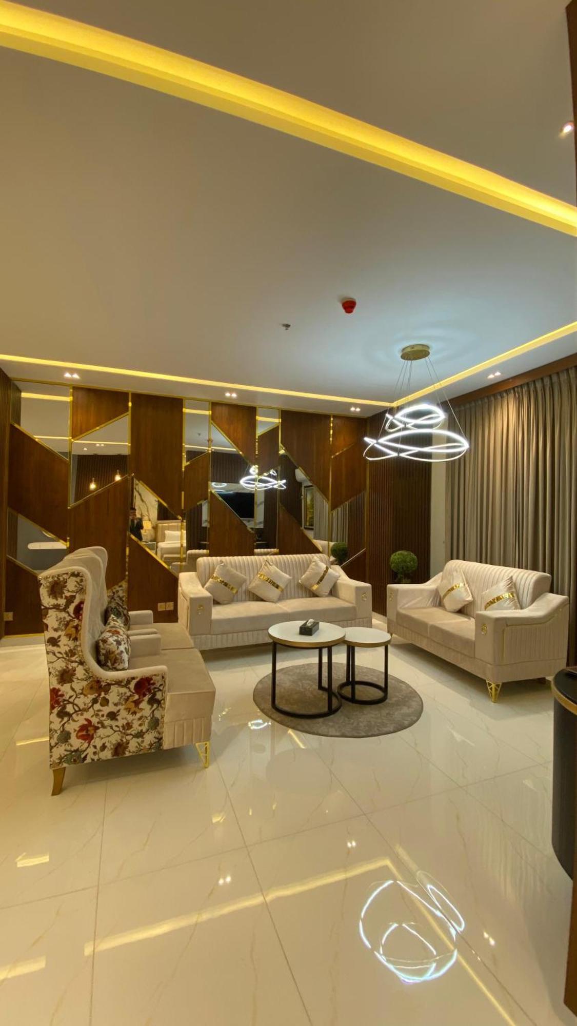 Pavilion Suites - Premium Aparthotel In Bahria Town Ραβαλπίντι Εξωτερικό φωτογραφία